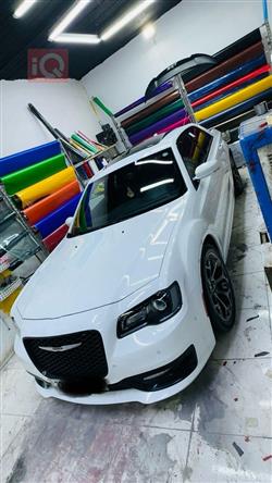 كرايسلر 300